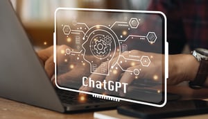 ChatGPT’s Impact On Banking Today And In The Future