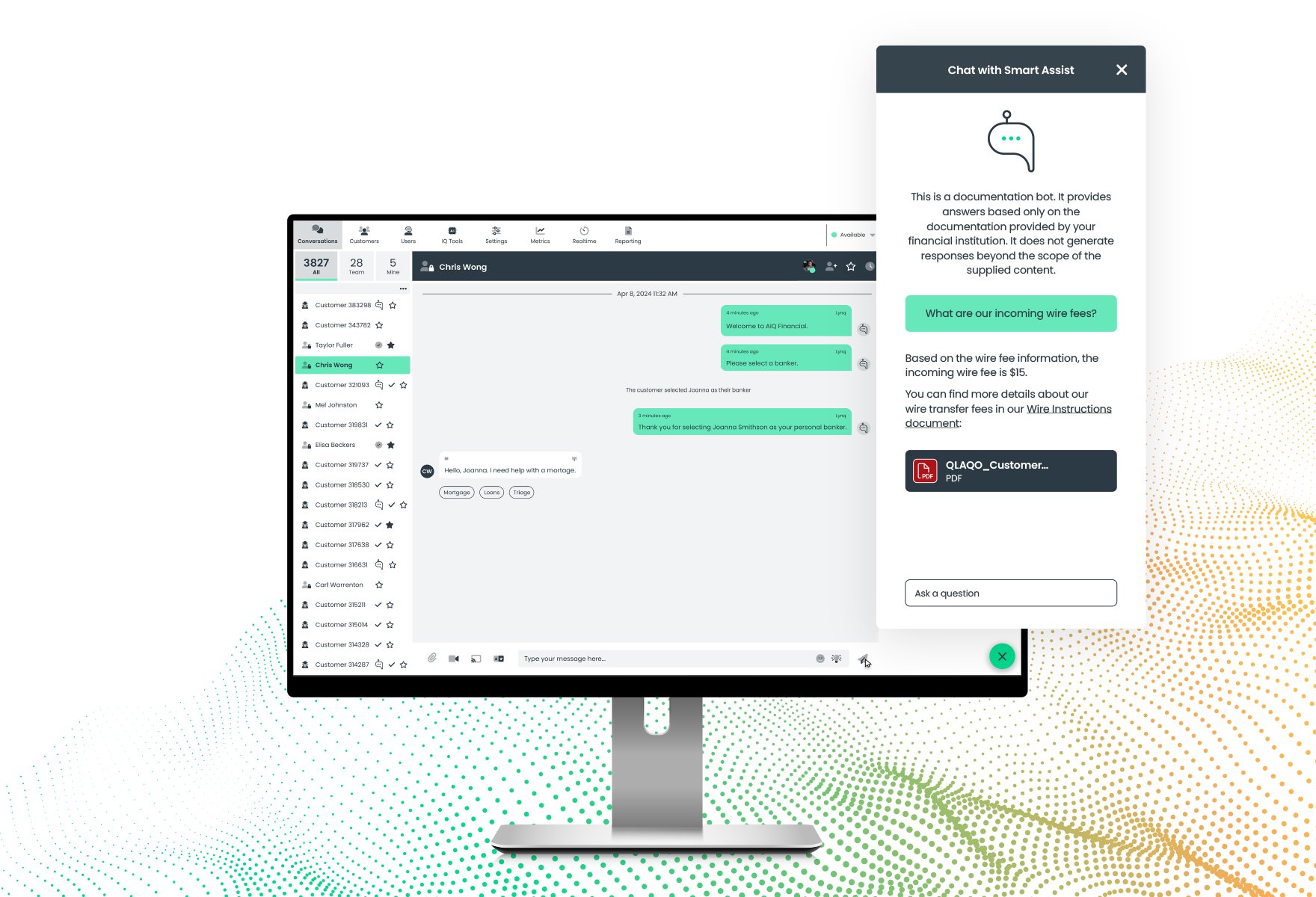AIQ_Smart_Assist_Hero