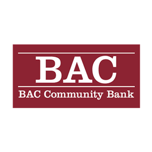 BAC logo