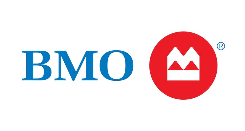 BMO Logo