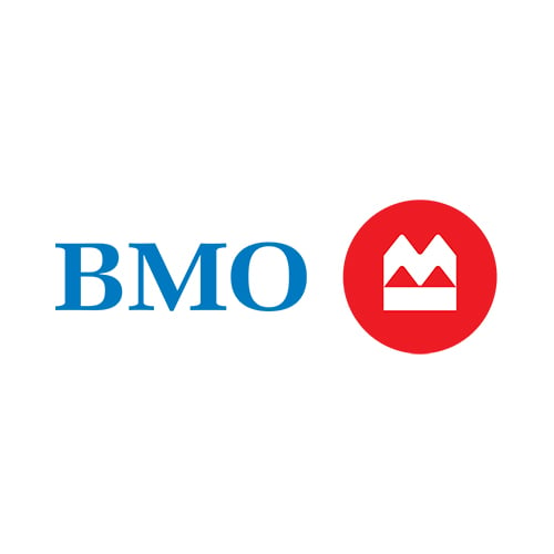 BMO square logo