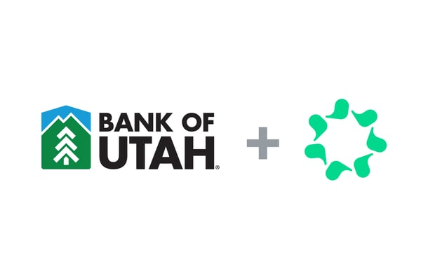 Agent IQ Announces Partnership with the Bank of Utah