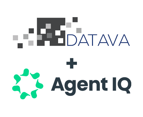 Datava and Agent IQ