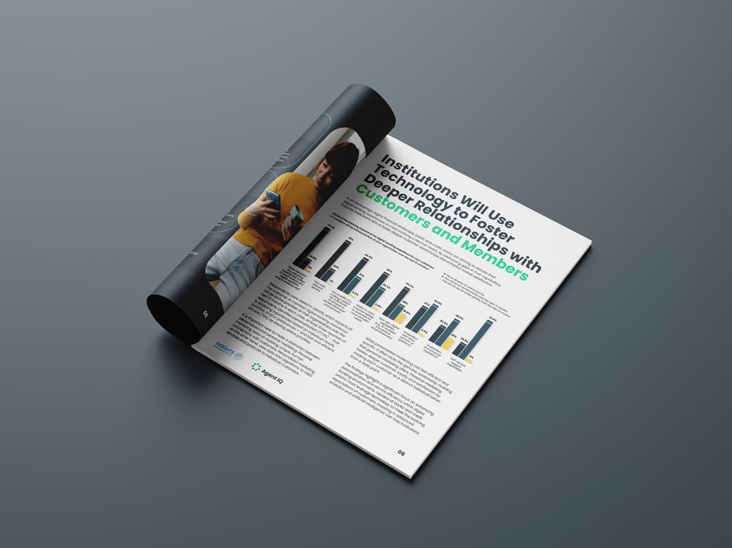 2024 The Next Wave of Digital Transformation in Banking Report