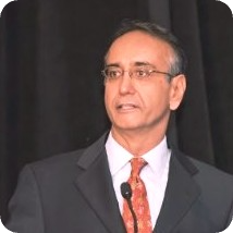 Neeraj Vohra, Managing Director, BHB Fund-modified