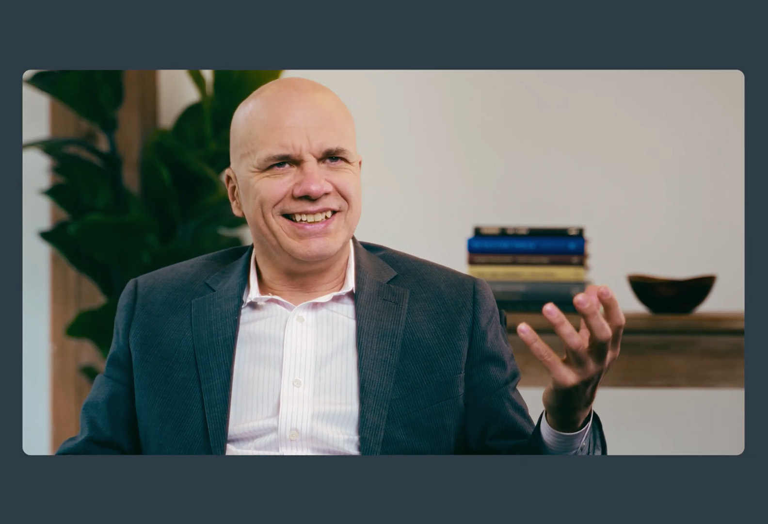 Chapter 3: Better knowledge enables better service