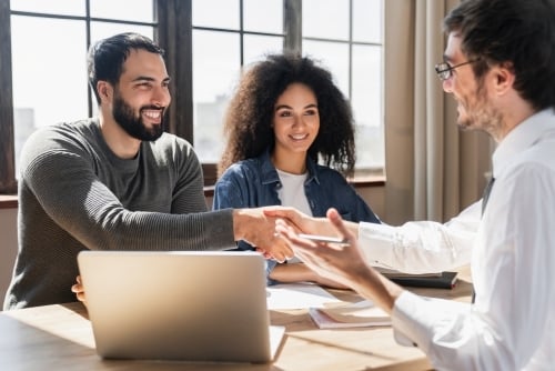 The relationship banking advantage in a digital-first world