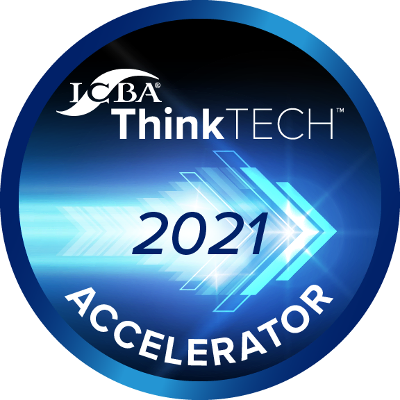 Recognition Icba Thinktech Accelerator