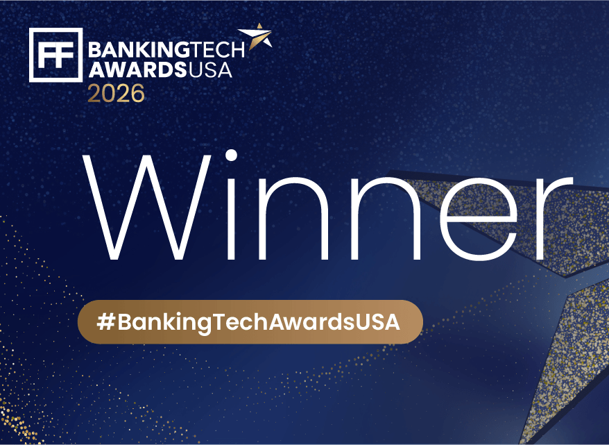 Agent IQ named winner in 2026 Banking Tech Awards