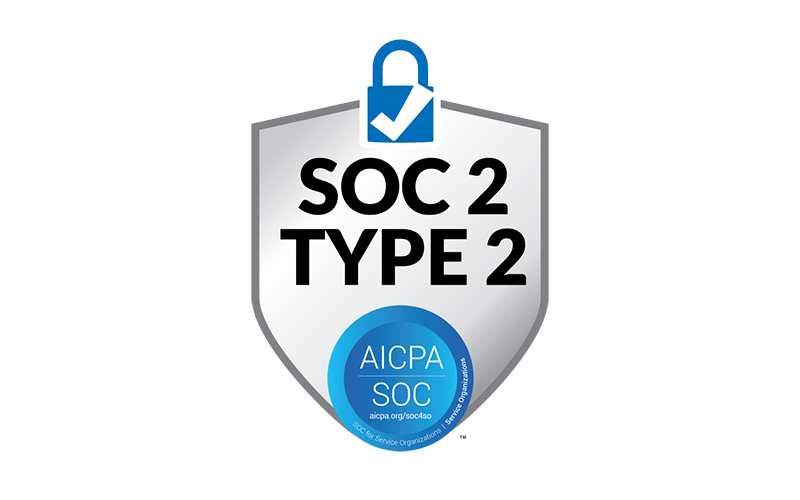 Agent IQ receives SOC 2 Type II Certification