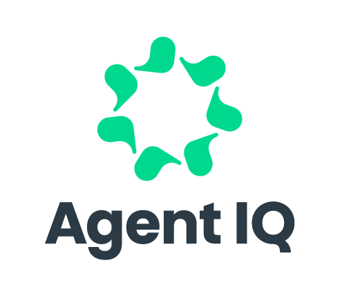 What is Agent IQ and what does it do?