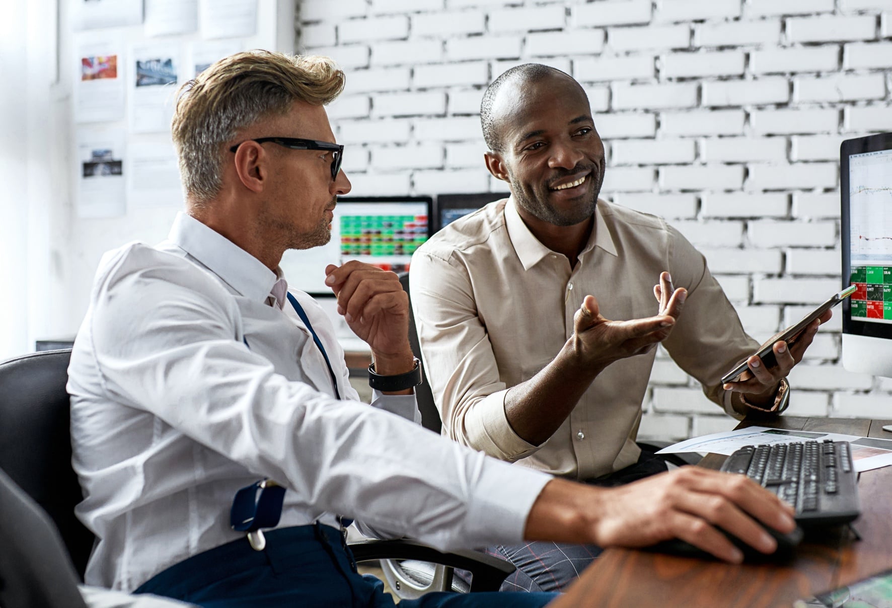 Measuring banker productivity: Metrics that actually move | Agent IQ